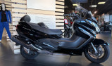SUZUKI BURGMAN 650 Executive - Garantie 12 mois