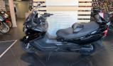 SUZUKI BURGMAN 650 Executive - Garantie 12 mois