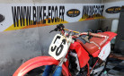 HONDA CR 250 CR 1988 (63024)