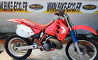 HONDA CR 250 CR 1988 (63024)