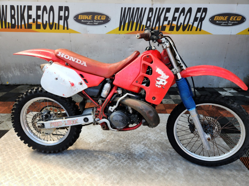HONDA CR 250 CR 1988 (63024)