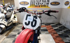 HONDA CR 250 CR 1988 (63024)