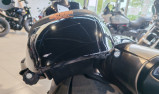 HARLEY-DAVIDSON SPORTSTER 1250 S BLACK 2022