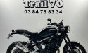 YAMAHA XSR 900