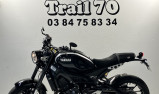 YAMAHA XSR 900