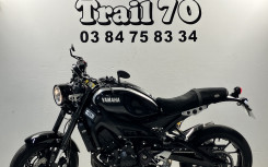 YAMAHA XSR 900