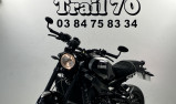 YAMAHA XSR 900