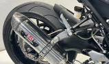 YAMAHA XSR 900