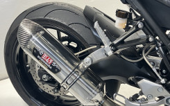 YAMAHA XSR 900