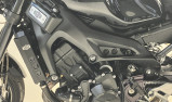YAMAHA XSR 900