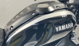 YAMAHA XSR 900