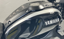YAMAHA XSR 900