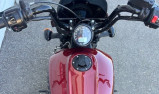 INDIAN SCOUT ROGUE 1133