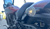 INDIAN SCOUT ROGUE 1133