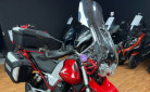 MOTO GUZZI V85 TT