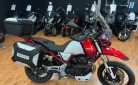 MOTO GUZZI V85 TT