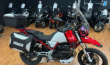 MOTO GUZZI V85 TT