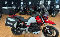 MOTO GUZZI V85 TT