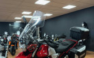 MOTO GUZZI V85 TT