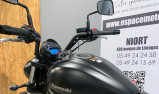 KAWASAKI VULCAN 650 S