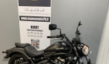 KAWASAKI VULCAN 650 S