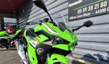 KAWASAKI NINJA 500 SE
