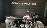 TRIUMPH BONNEVILLE T120
