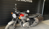 TRIUMPH BONNEVILLE T120