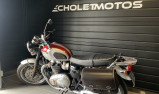 TRIUMPH BONNEVILLE T120