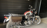 TRIUMPH BONNEVILLE T120