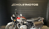 TRIUMPH BONNEVILLE T120
