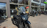 PIAGGIO BEVERLY S 400