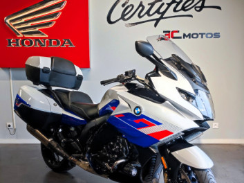 BMW K1600GT (368 € / Mois)