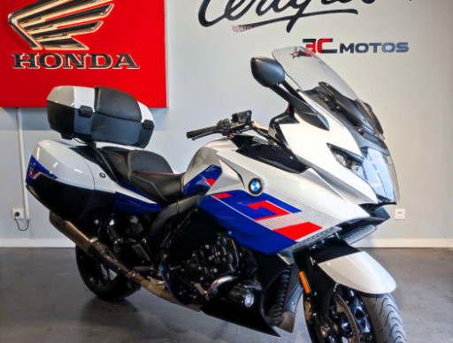 BMW K1600GT (368 € / Mois)