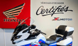 BMW K1600GT (368 € / Mois)