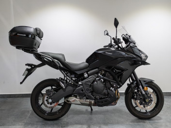 KAWASAKI VERSYS 650 (A2)