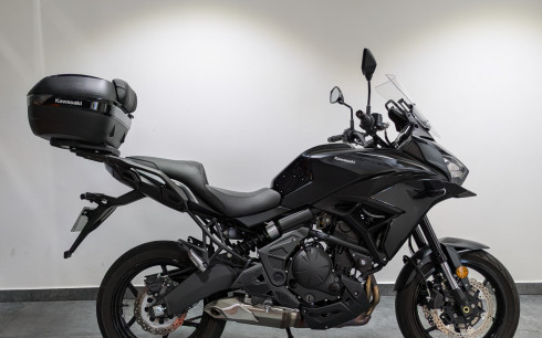 KAWASAKI VERSYS 650 (A2)