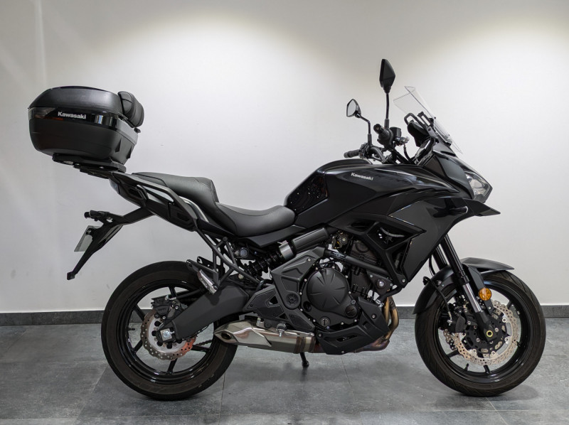 KAWASAKI VERSYS 650 (A2)