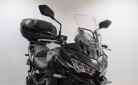 KAWASAKI VERSYS 650 (A2)