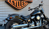 HARLEY-DAVIDSON SOFTAIL SLIM 1745