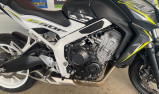 HONDA CB 650 F
