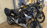 BMW BMW F 900 R