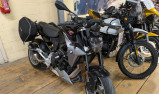 BMW BMW F 900 R