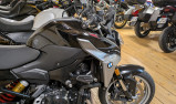 BMW BMW F 900 R