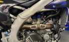 YAMAHA 250 YZF 2024 