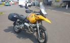 BMW R1150GS ADVENTURE / R 1150 GS