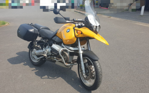 BMW R1150GS ADVENTURE / R 1150 GS