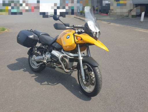 BMW R1150GS ADVENTURE / R 1150 GS