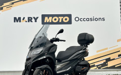 PIAGGIO MP3 530 HPE EXCLUSIVE