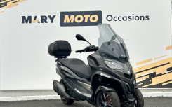 PIAGGIO MP3 530 HPE EXCLUSIVE